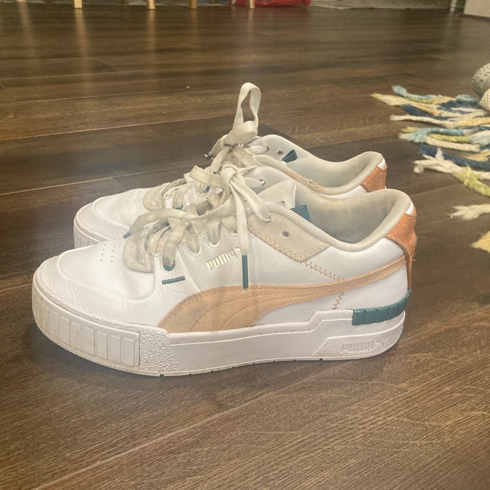 Puma Cali sport sneakers